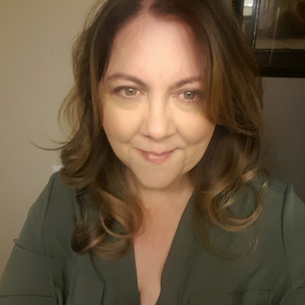 Meet your Posher, Tammy
